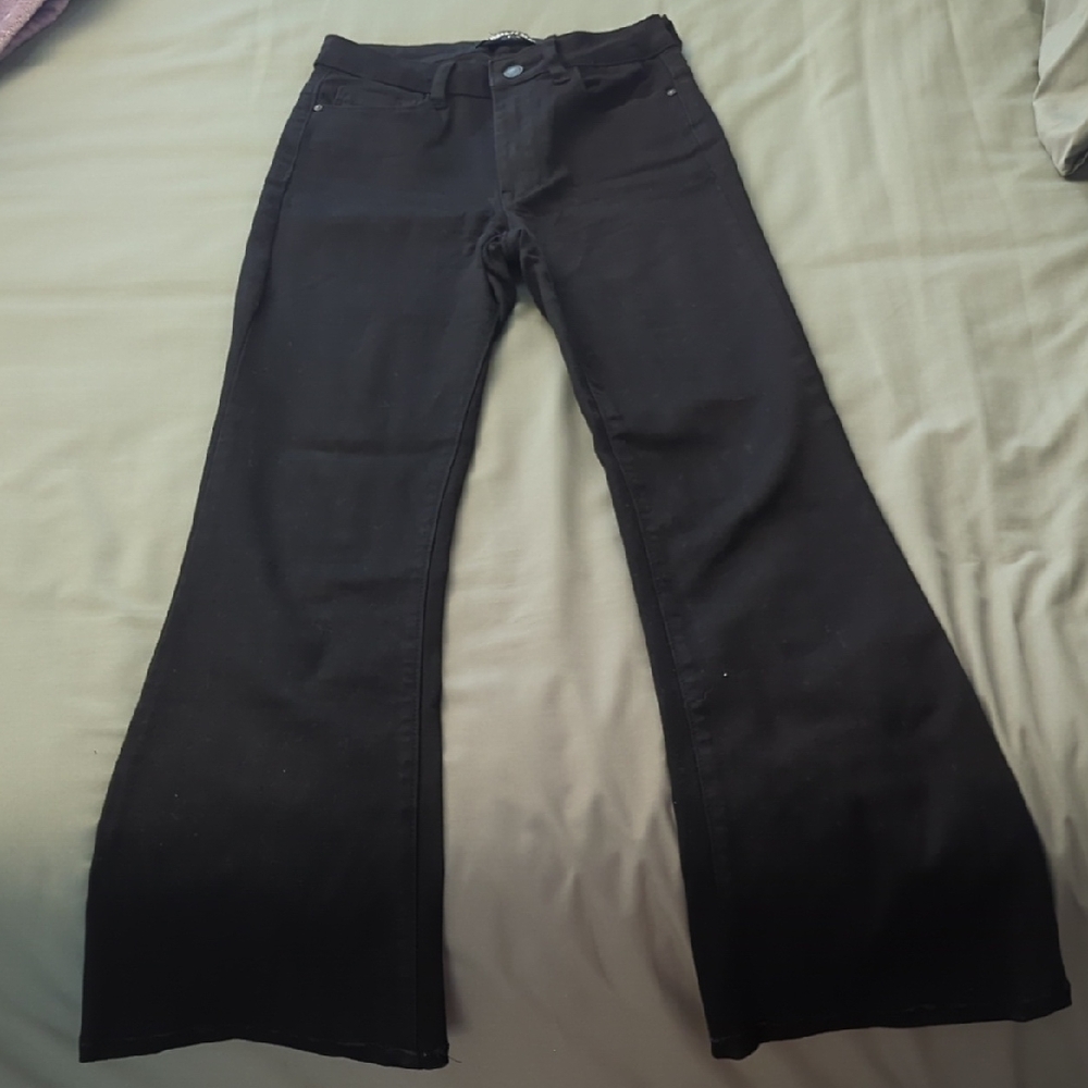 Almost Famous Ultimate Jean Flare Jean